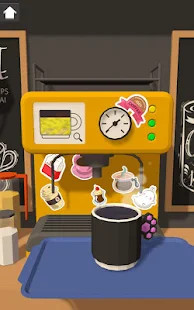 Coffee Inc.(mod) screenshot image 7_playmods.net