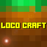 Loco Craft 3D Crafting(Official)Loco Craft 3D Crafting_playmods.net