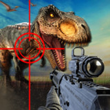 Dino Hunter King_playmods.net