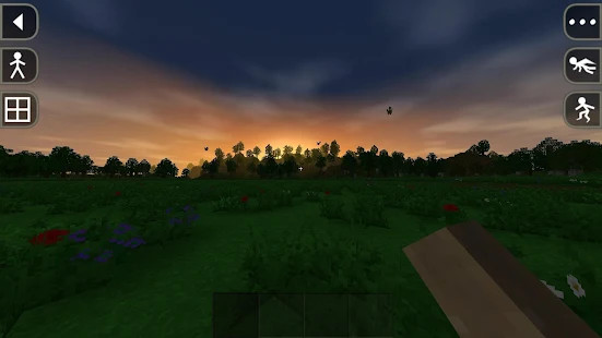 Survivalcraft(No ads) screenshot image 10_playmods.net