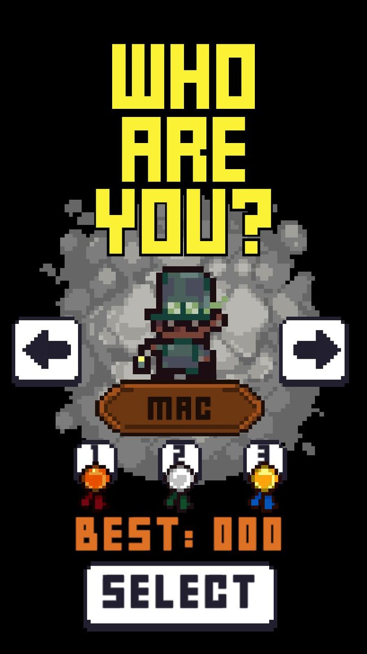 Spelunker's Madness_playmods.net