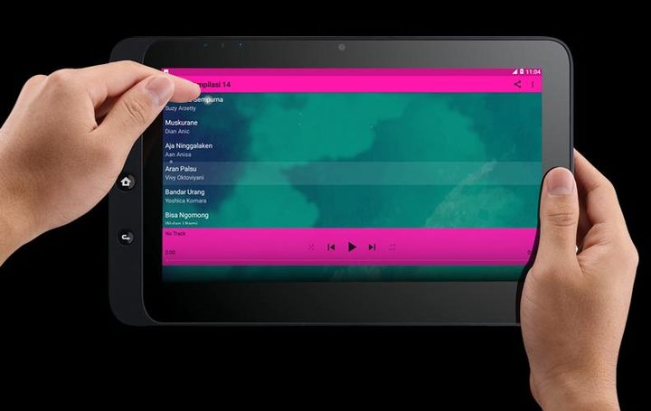 Lagu Tarling Cirebonan Lengkap_playmods.net