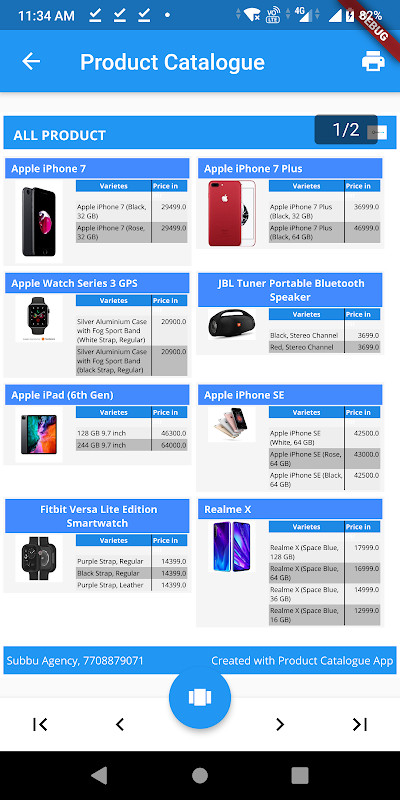 Product E-Catalogue_playmods.net