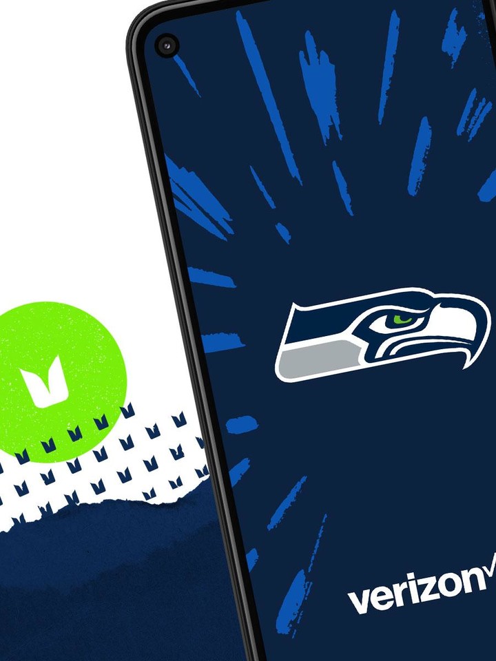 Seattle Seahawks Mobile_playmods.net