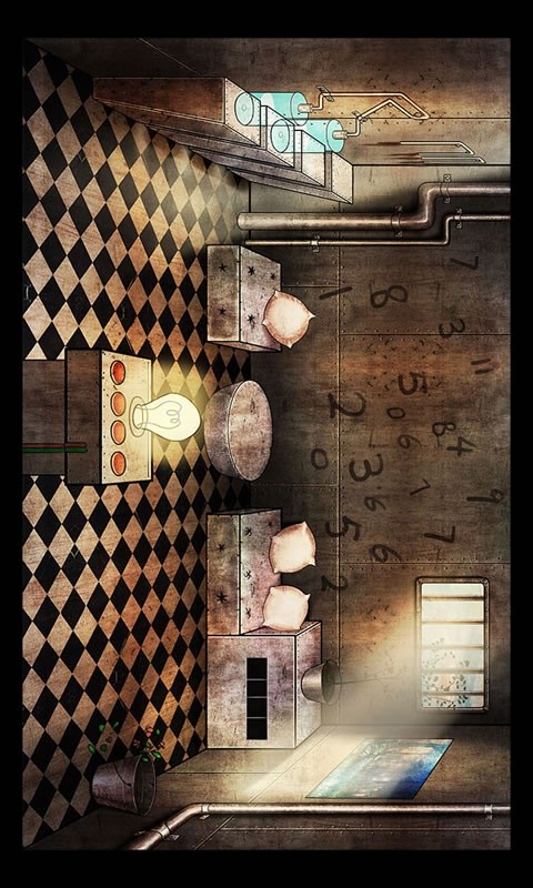 失落的飞船（试玩版）_playmods.net