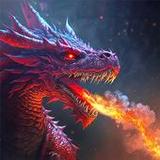 Dragon Simulator Dragon Games_playmods.net