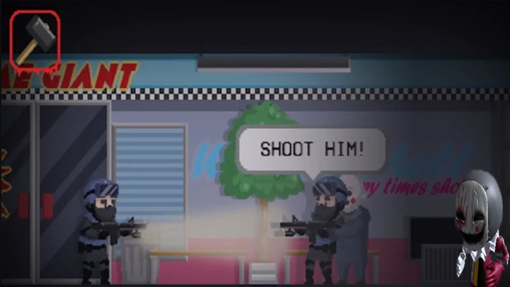 Escape Happyhills The Homicide_playmods.net