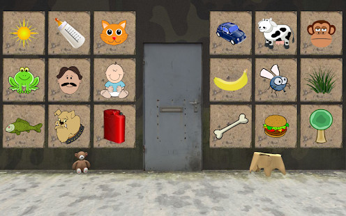 Take Action to Escape_playmods.net