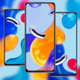 Download Redmi Note 11 Pro Wallpaper MOD APK v7.0 for Android