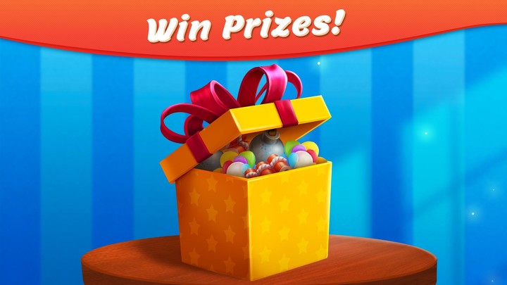 Tropical Forest: Match 3 Story_playmods.net