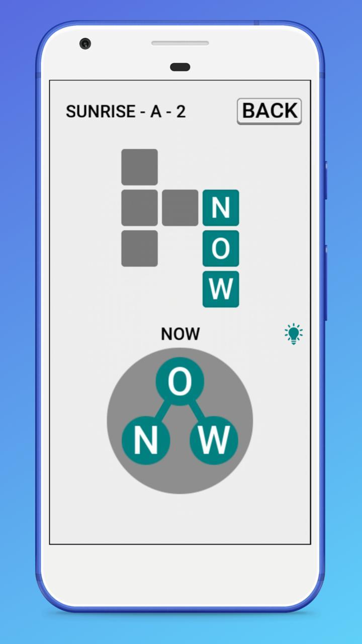 Word Hunt - Letter Connect_playmods.net