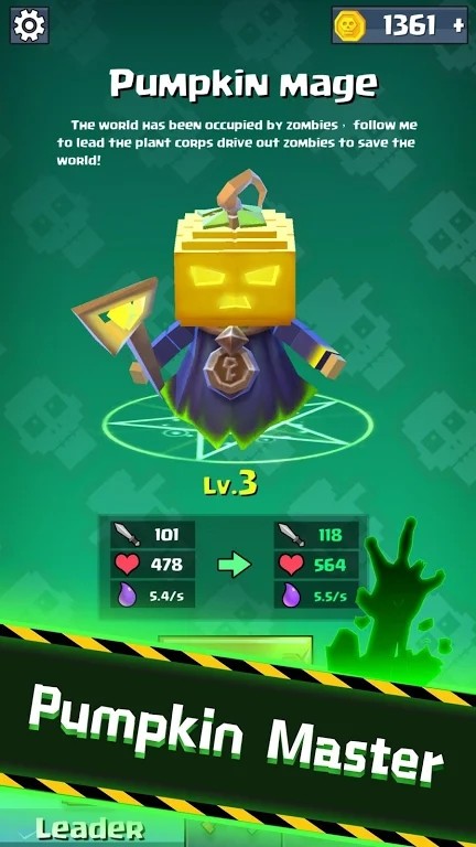 僵尸来袭破解版(mod) screenshot image 5_playmods.net