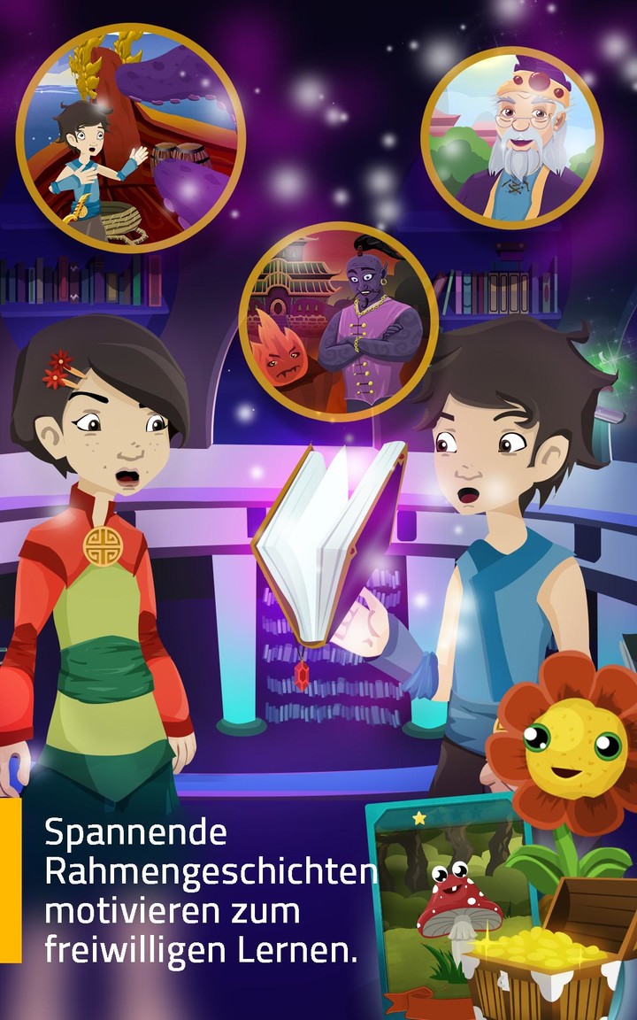 Meister Cody – Namagi_playmods.net