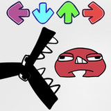 FNF Test Playground(Official)0.2_playmods.net
