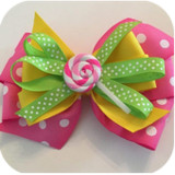 Ribbon Crafts_playmods.net
