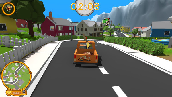 Wobbly Life(Free Download) screenshot image 1_playmods.net