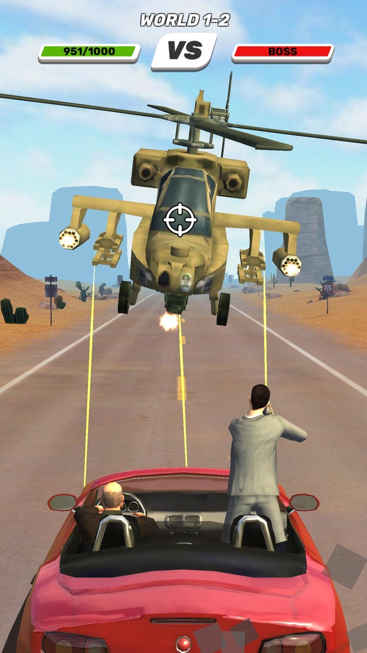 Gang Racers_playmods.net