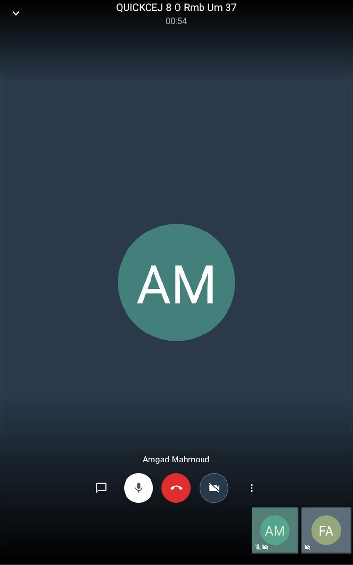 Quick Meeting- Video Conferencing & Online meeting_playmods.net