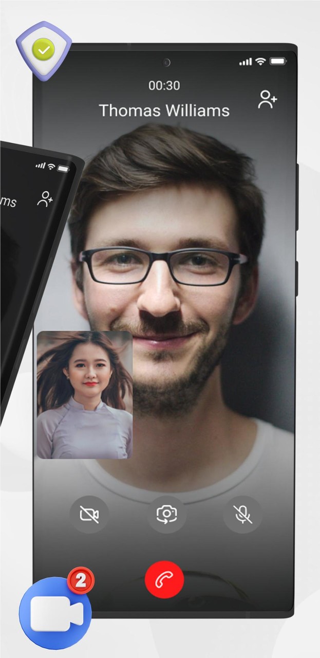 Ring Tok_playmods.net