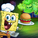 SpongeBob: Krusty Cook-Off(Unlimited Money)5.10.4_playmods.net