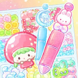 Deco Master - DIY Pen ASMR(Sem anúncios)1.2.0_playmods.net