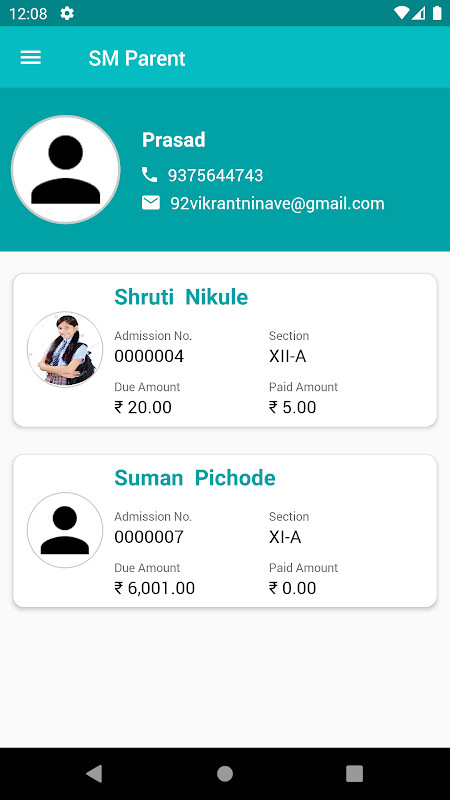 SM Parent_playmods.net