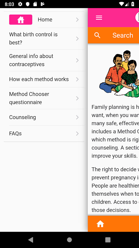 Family Planning_playmods.net