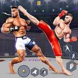 Martial Arts: Fighting Games(Unlimited money)1.5.1_playmods.net