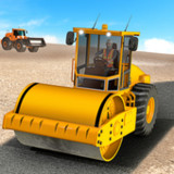City Road Construction Game 3D(Official)3.5_playmods.net