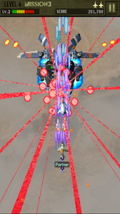 STRIKERS 1999 M (1945 - 3)(에 맞서) screenshot image 6_playmods.net