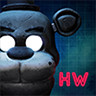 Five Nights at Freddys: HW(paid game to play for free)1.0_playmods.net