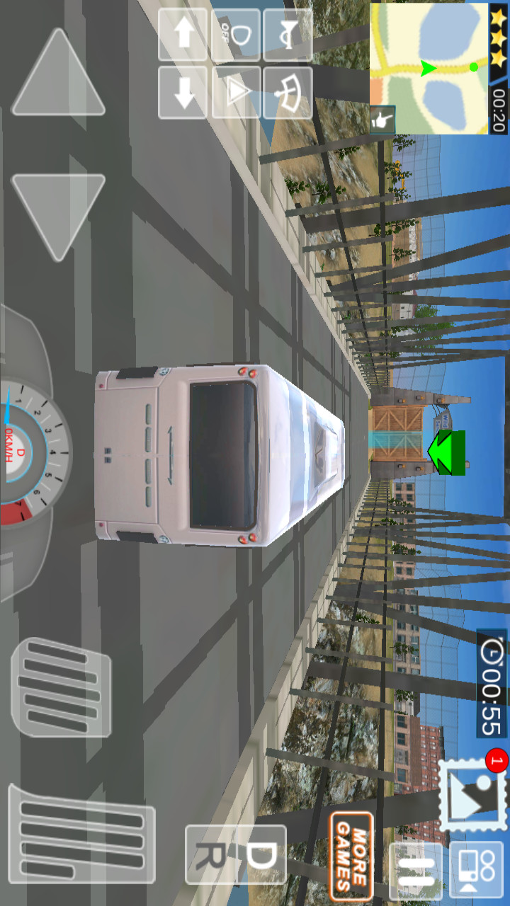 动物园巡回巴士模拟17破解版(mod) screenshot image 3_playmods.net