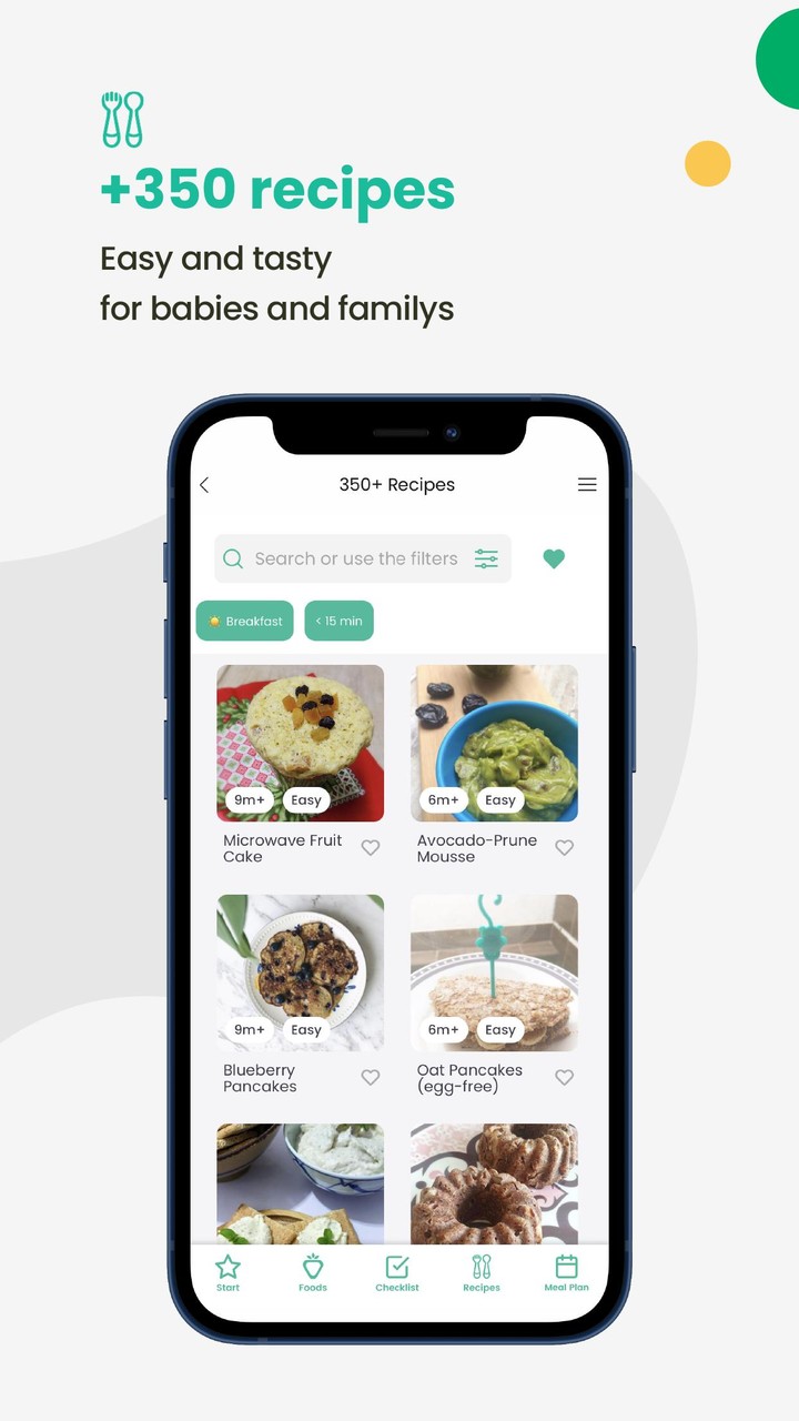 BLW Meals: How to Start Solids_playmods.net