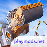 Construction Ramp Jumping(Free Shopping)0.3.1_playmods.net