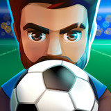 Soccer Mini Stars - Football(Unlimited Currency)1.0.5.4_playmods.net