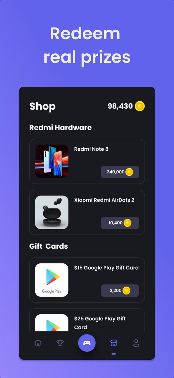 Boasty - Play and win prizes_playmods.net