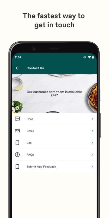 Freshly - Food Delivery_playmods.net