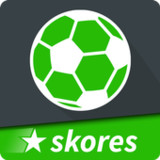 SKORES - Live Football Scores(Resmi)3.8.5_playmods.net