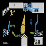 Arcade Search Light_playmods.net