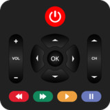 Universal Smart Tv Remote Ctrl(Official)4.2.7_playmods.net