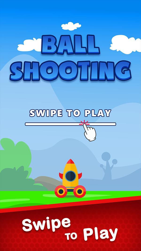Balls Shooting - Ball Blast_playmods.net
