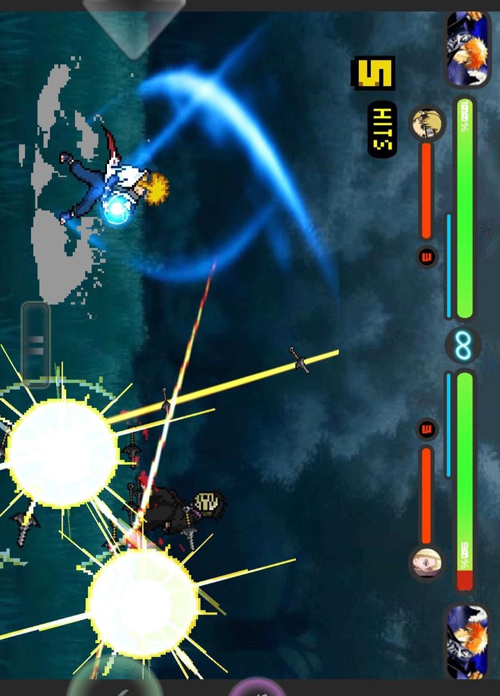 mugen死神vs火影Tceam(散人d提供)_playmods.net