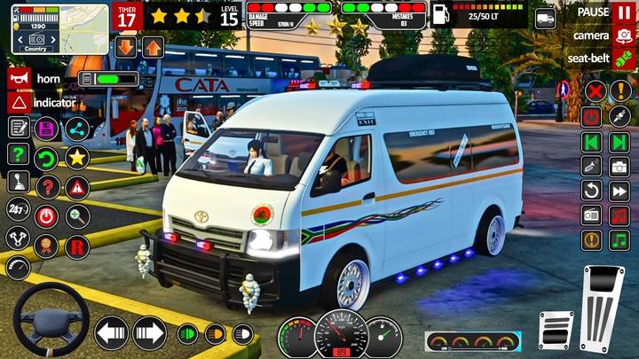 Stance Simulator 2026 Beta(Unlimited Currency) screenshot image 3_playmods.net