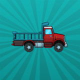 The Transporter - Racing_playmods.net