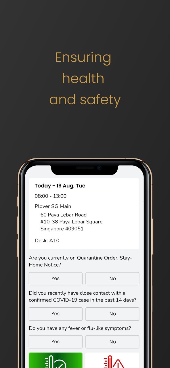 Plover Business_playmods.net