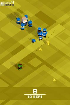 Cops and Robbers! APK(Unlimited money) screenshot image 7_playmods.net
