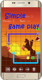 Dots puzzle(Paid for free) screenshot image 3_playmods.net