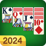 Solitaire: Türkçe Card Games(Resmi)3.5.5_playmods.net
