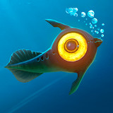 Subnautica(Unlock full content)1.22.83315_playmods.net