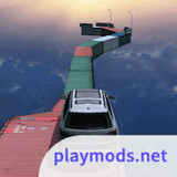Mega ramp: Audi, Mercedes, Bmw, Toyota, Volkswagen(Unlimited money)1.4_playmods.net